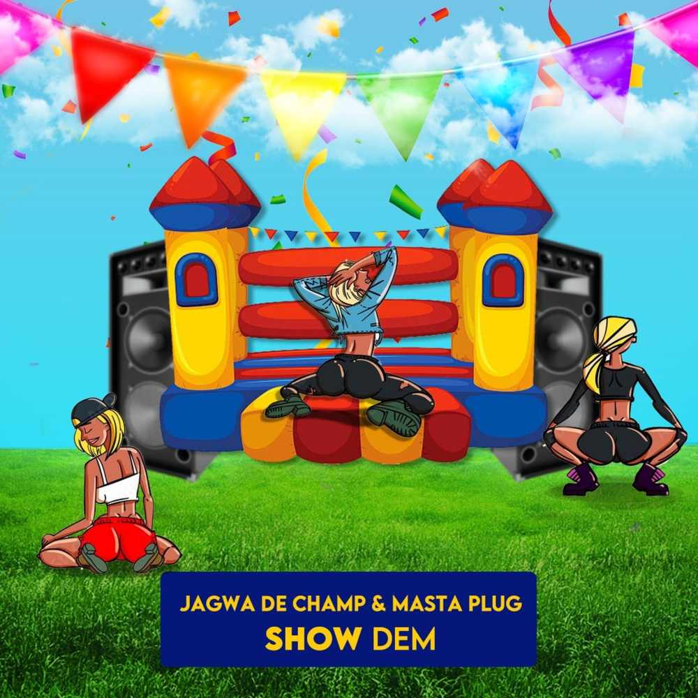 Show Dem (Clean)