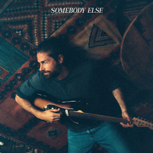 Album Somebody Else from Tom Leeb