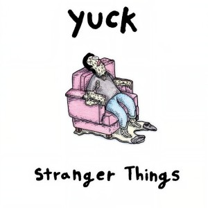 ดาวน์โหลดและฟังเพลง Down พร้อมเนื้อเพลงจาก Yuck