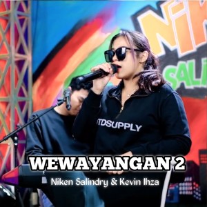 Niken Salindry的專輯Wewayangan 2 (Explicit)