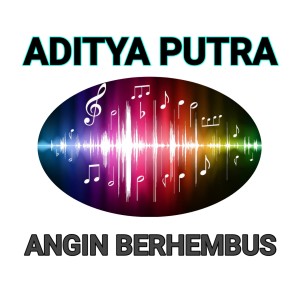 Album Angin Berhembus from Aditya Putra