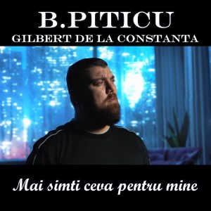 Listen to Mai simti ceva pentru mine song with lyrics from B.Piticu