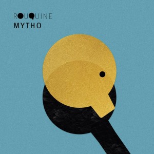 收聽Rouquine的Mytho歌詞歌曲