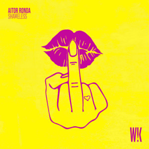 收聽Aitor Ronda的I Ain T Like You歌詞歌曲