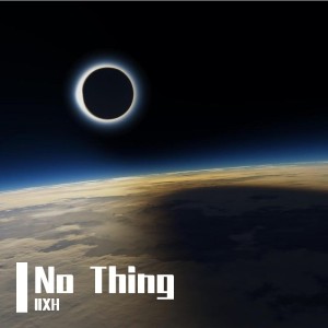 Album No Thing from COLLAPSAR NOTES