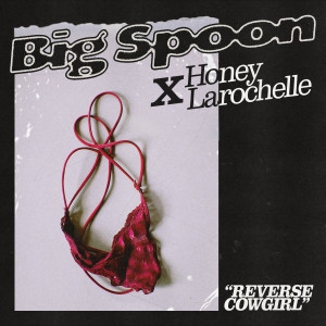 Album Reverse Cowgirl from Big Spoon