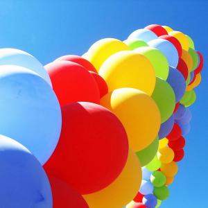 Lil Euphon的專輯Ballons (Explicit)