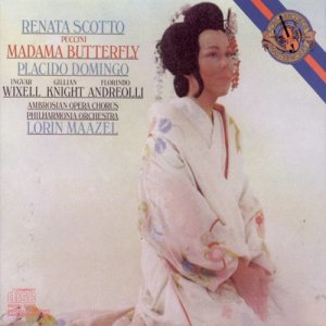 收聽Plácido Domingo的Madama Butterfly: Act I, Cio-Cio San!歌詞歌曲