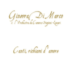 ดาวน์โหลดและฟังเพลง Nuena Nuena พร้อมเนื้อเพลงจาก Ginevra di Marco
