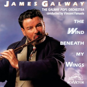ดาวน์โหลดและฟังเพลง El Condor Pasa (If I Could) พร้อมเนื้อเพลงจาก James Galway