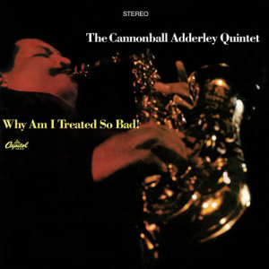 ดาวน์โหลดและฟังเพลง The Other Side (2006 Digital Remaster) พร้อมเนื้อเพลงจาก Cannonball Adderley