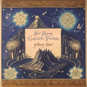 ดาวน์โหลดและฟังเพลง Getting Older พร้อมเนื้อเพลงจาก Neo Kaay