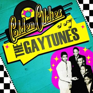 收聽The Gaytunes的Tell Me You Love Me歌詞歌曲