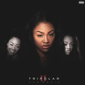 Listen to Ride for Me (feat. Yung Bleu) (Explicit) song with lyrics from Ann Marie