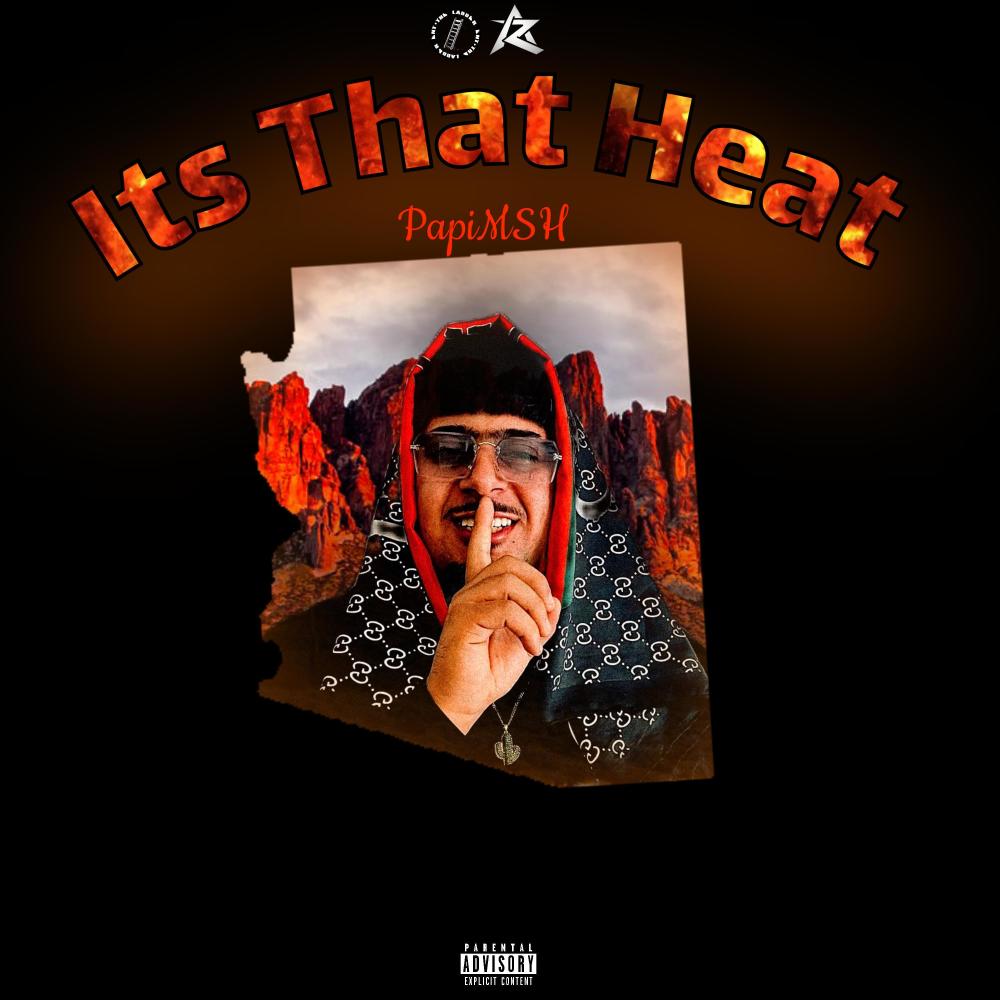 Any Means (Explicit)