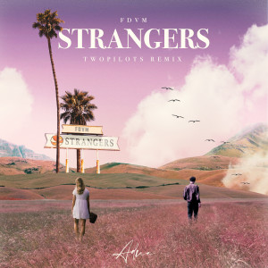 收听FDVM的Strangers (TWOPILOTS Remix)歌词歌曲