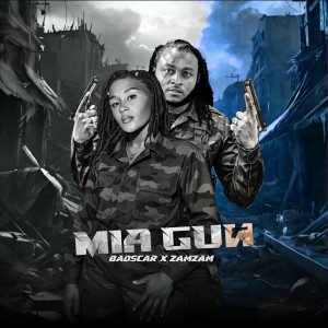 收聽Badscar的Mia Gun歌詞歌曲