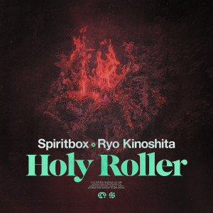 收聽Spiritbox的Holy Roller (feat. Ryo Kinoshita)歌詞歌曲