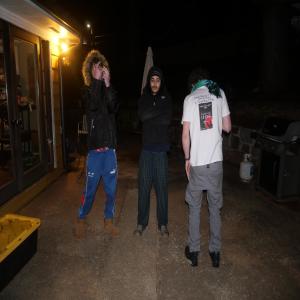 收聽HeNrI$R的333 (feat. Banshee)歌詞歌曲