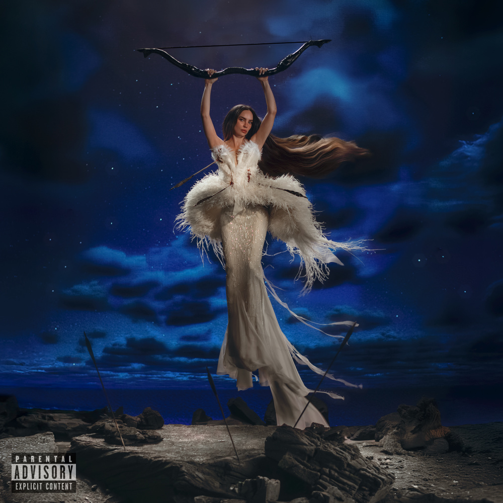 Never Not Love You (Explicit)