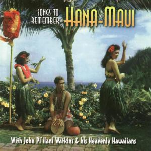 ดาวน์โหลดและฟังเพลง Manu O-O พร้อมเนื้อเพลงจาก John Pi'ilani Watkins