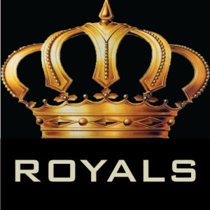 收聽The Royals的Royals歌詞歌曲