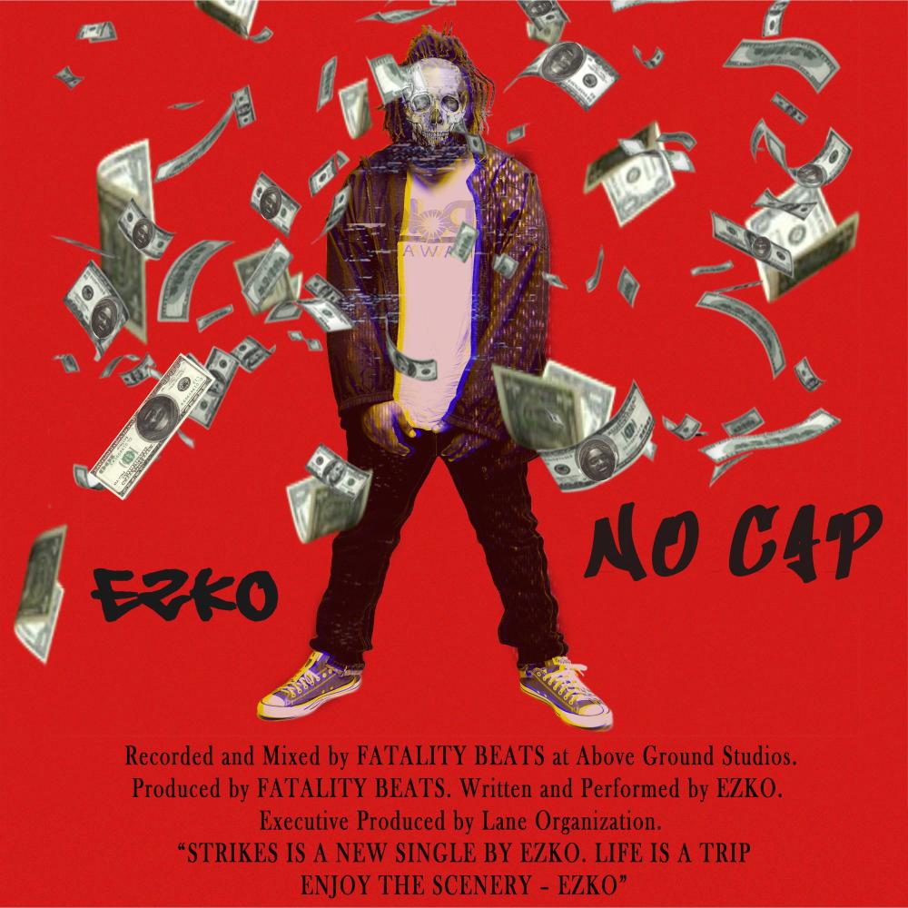No Cap (Explicit)