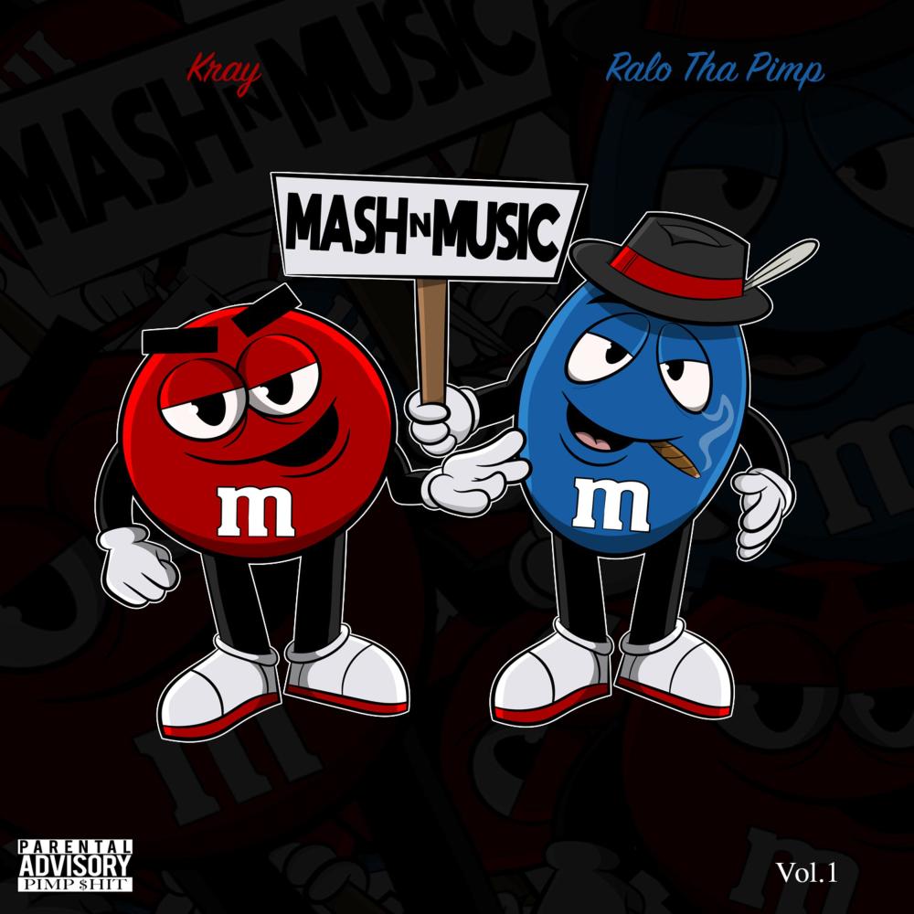 How Bout It (feat. Buddbeatz) (Explicit)