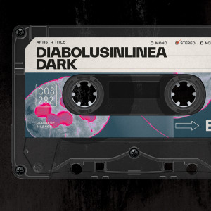Album Dark from DIABOLUSINLINEA
