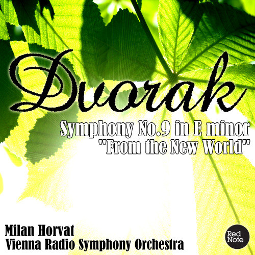 Symphony No.9 "From The New World" in D Flat Major, Op.95: II. Largo