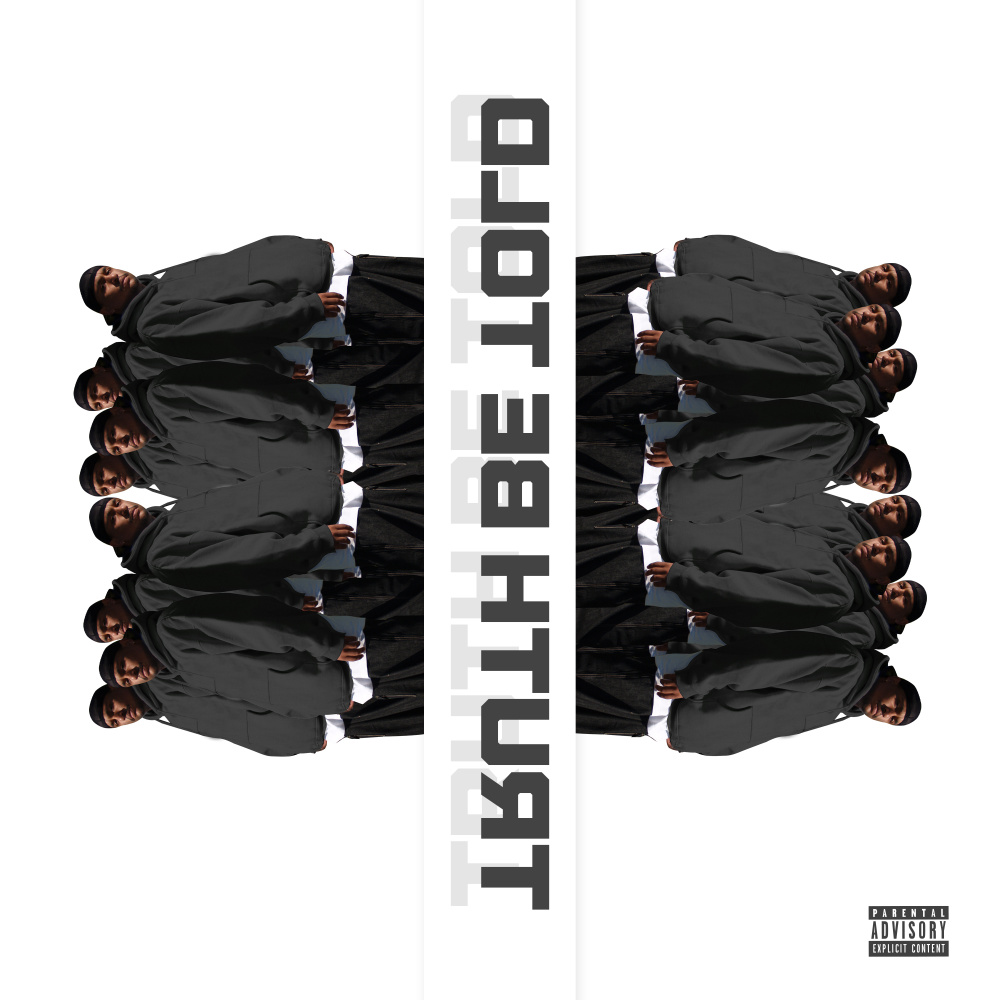 Tear This Bitch Up (Explicit)
