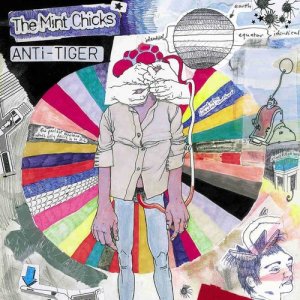 ดาวน์โหลดและฟังเพลง Opium Of The People พร้อมเนื้อเพลงจาก The Mint Chicks