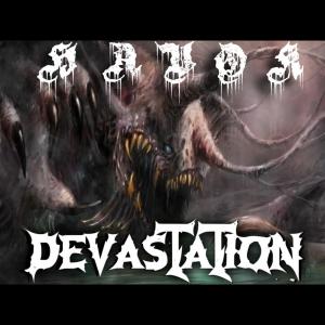 Havok的专辑Devastation  (Explicit)