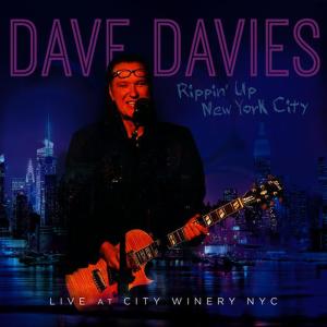 Rippin' up New York City - Live at the City Winery