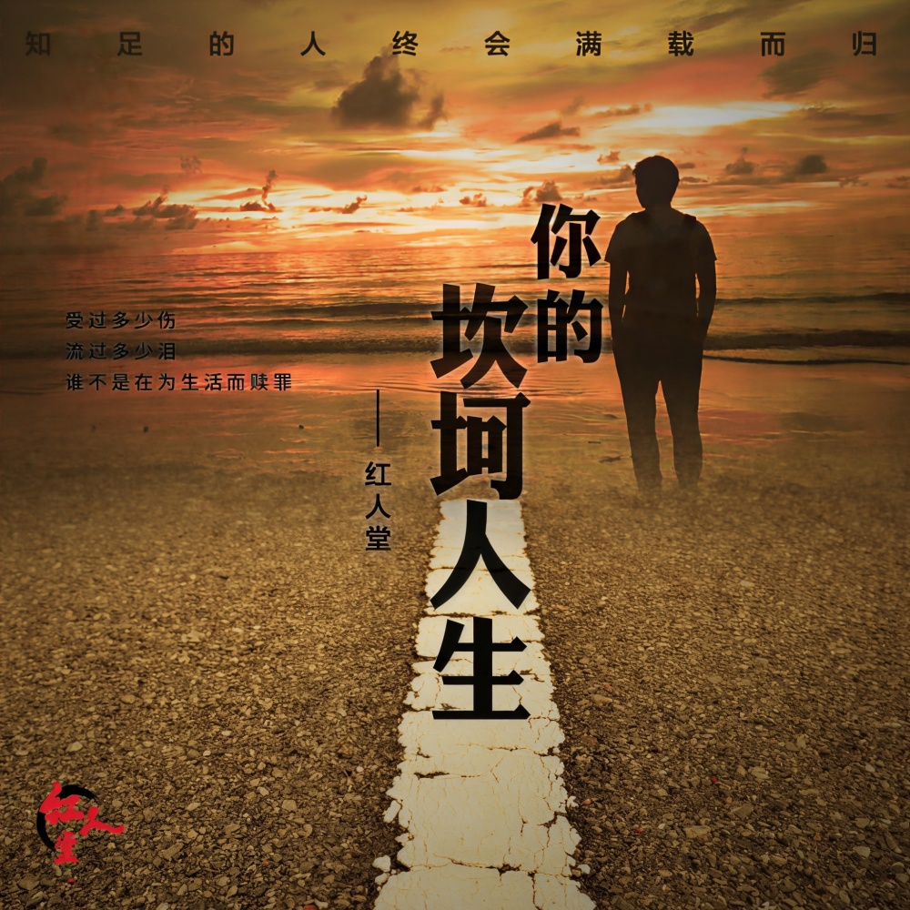 你的坎坷人生 (完整版)