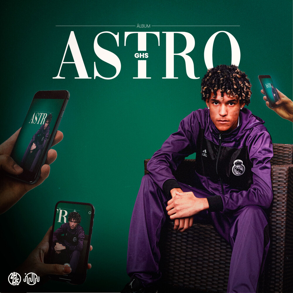 Complexo Da Lacoste (Explicit)