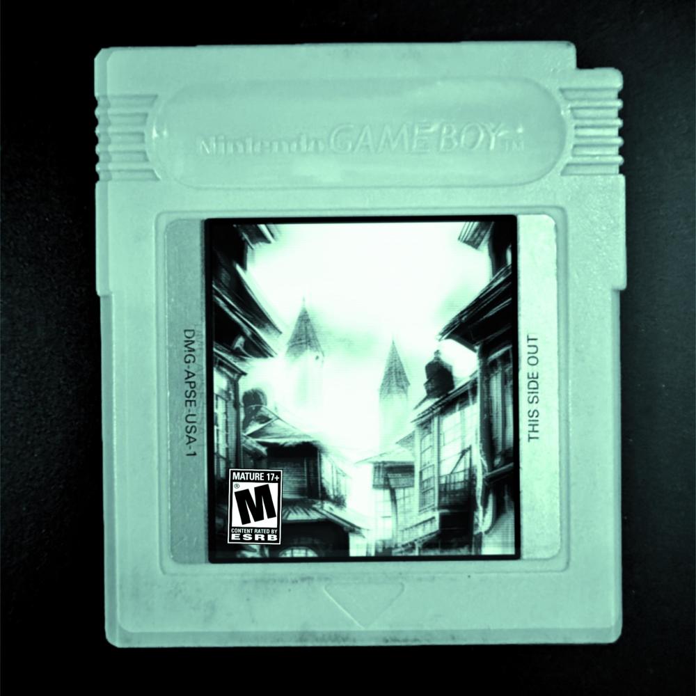 lavender.town (Explicit)
