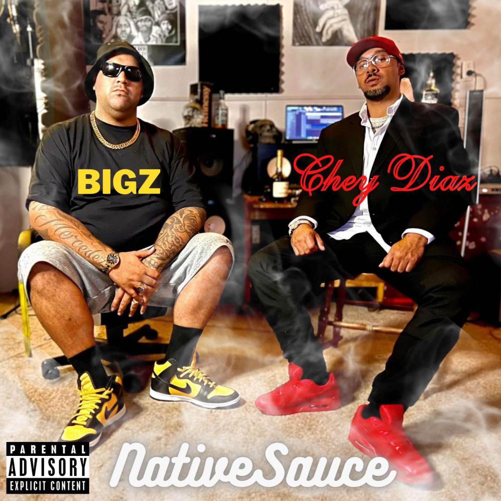 LOST IN MYSELF (feat. Chey Diaz) (Explicit)