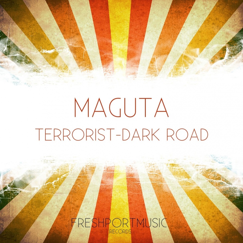 Terrorist (Zeitspule Remix)