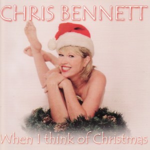 Chris Bennett的專輯When I Think of Christmas