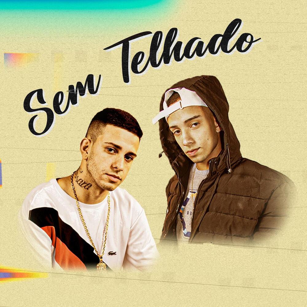 Sem Telhado (Remastered 2024|Explicit)