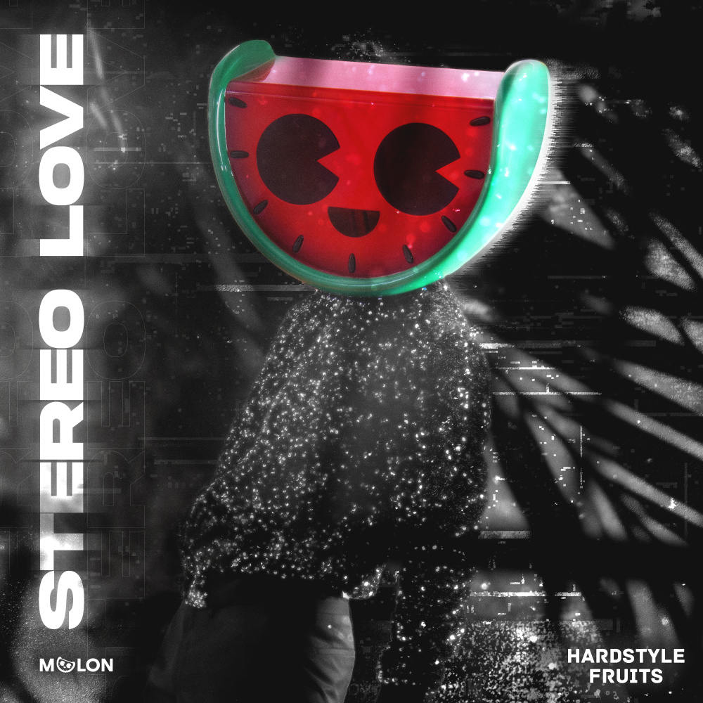 Stereo Love (Sped Up)