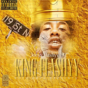 收聽Joeyy Flashyy的Pistol in the Party (Explicit)歌詞歌曲