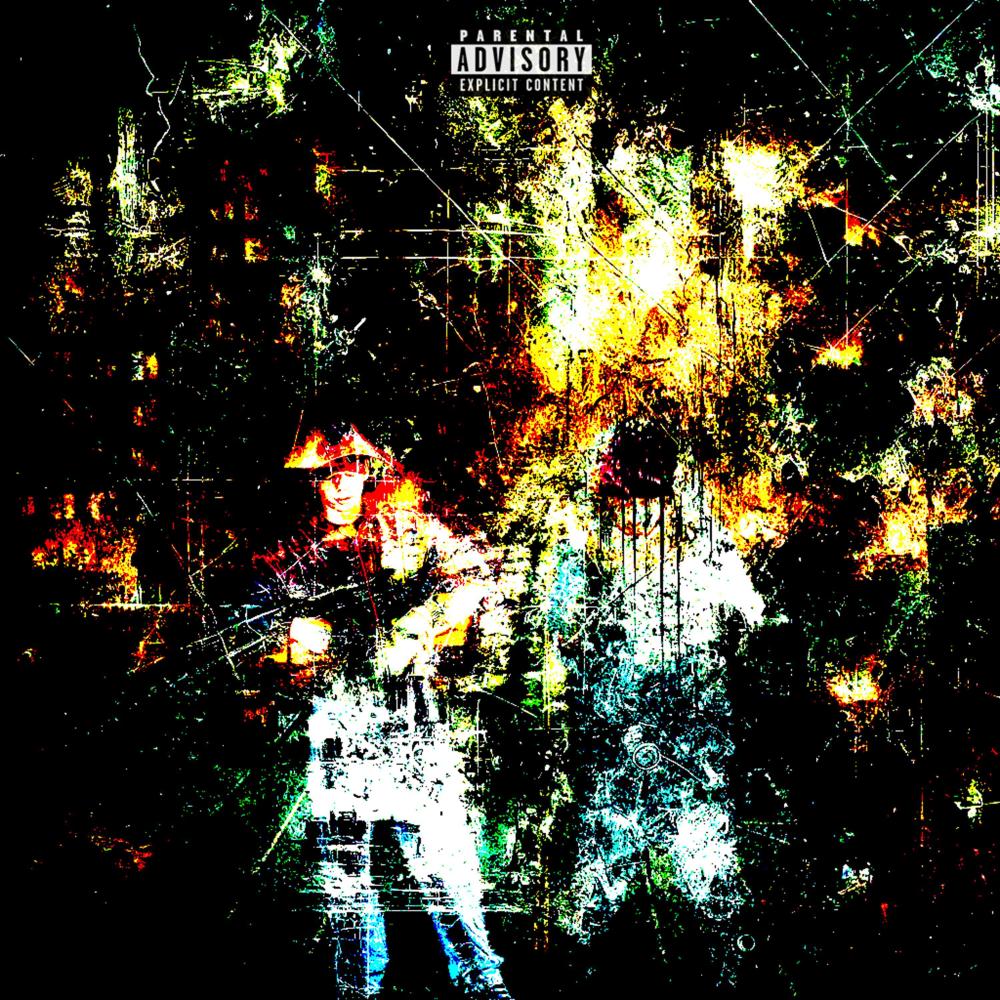 DOVE STAI (feat. DRUGO QUINTANA) (Explicit)