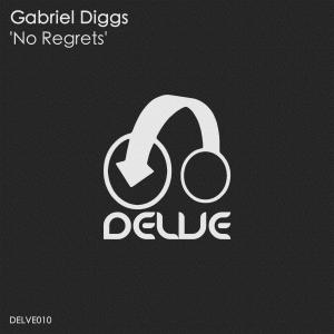 Listen to No Regrets song with lyrics from Gabriel Diggs