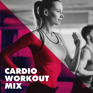 Album Cardio Workout Mix from Aerobic Music Workout