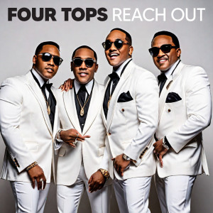 Four Tops的專輯Reach Out