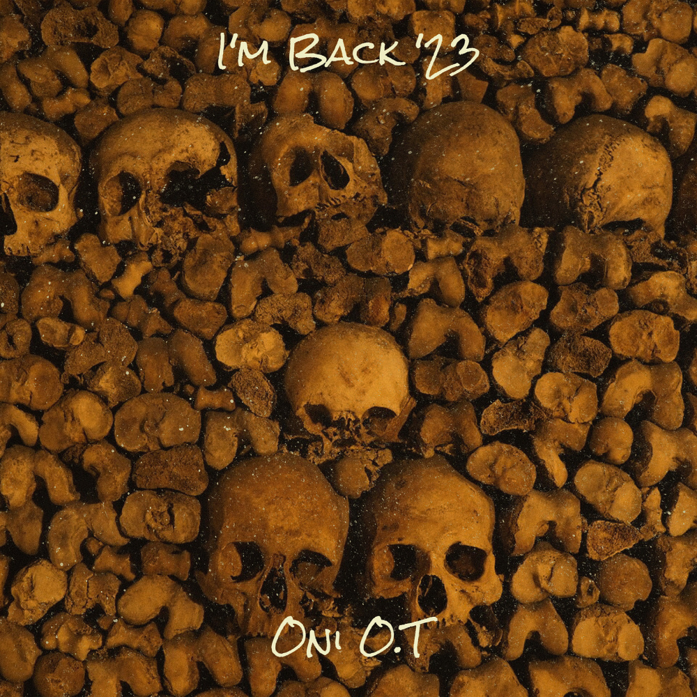 I'm Back '23