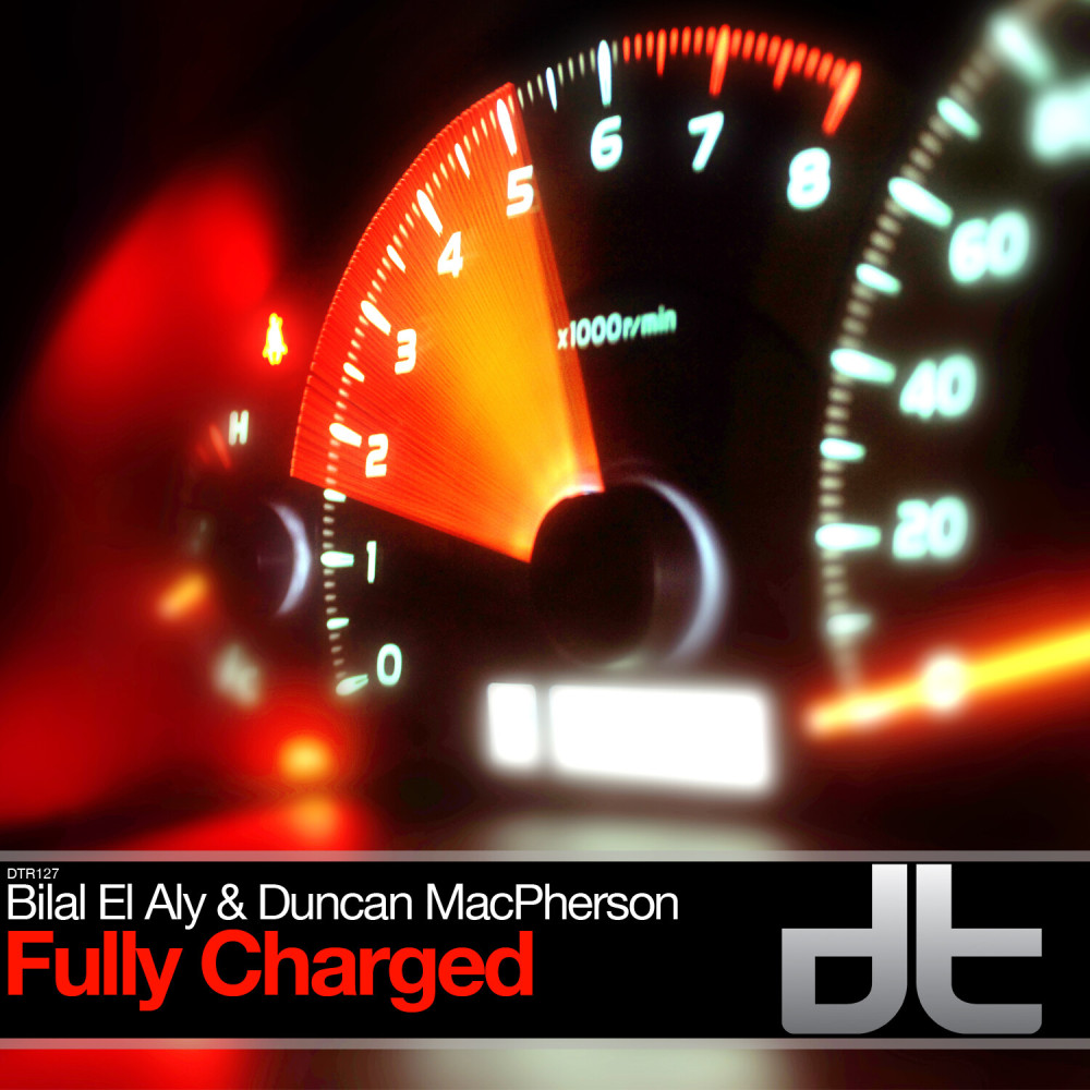 Fully Charged (Re-Charged Mix)