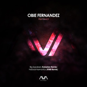 Album Remixed from 